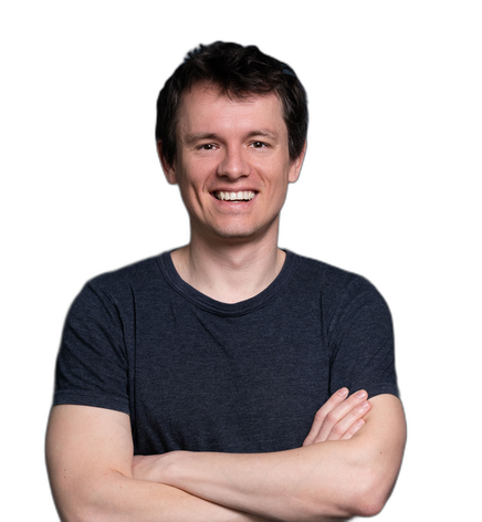 Marian Grofcik, Head of AX