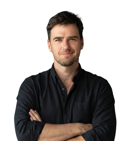 Viktor Sohajek, Head of AI
